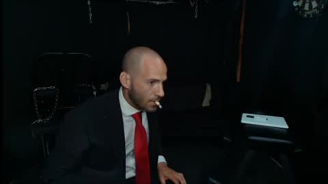 Preacher online show from 04-20-26, 02:53