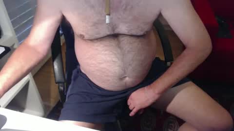 Nakedwanker10 online show from 12-29-24, 09:17