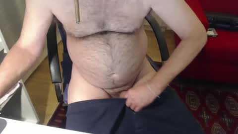 Nakedwanker10 online show from 01-16-25, 06:35