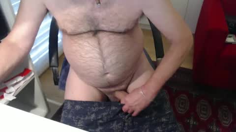 Nakedwanker10 online show from 02-22-25, 12:19