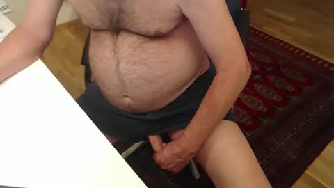 Nakedwanker10 online show from 03-09-26, 03:43