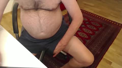 Nakedwanker10 online show from 03-14-26, 04:40