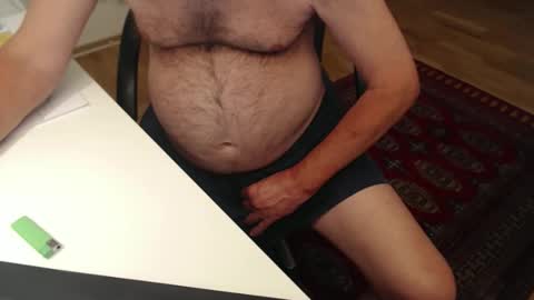 Nakedwanker10 online show from 05-07-26, 05:24