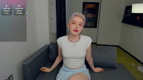 Kate online show from 09-18-25, 11:45