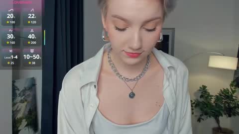 Kate online show from 10-23-25, 12:37