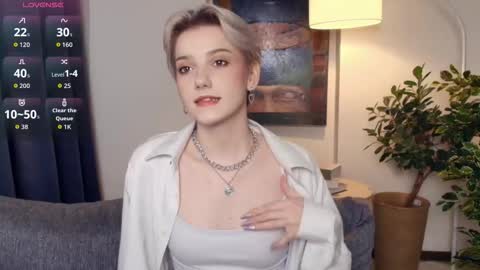 Kate online show from 11-27-25, 12:29