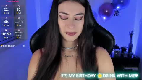 nala_saphir online show from 06-23-26, 05:05