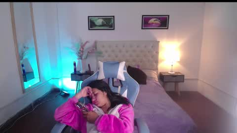 nala_sc online show from 10-18-25, 06:26