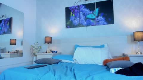 nalamittens online show from 02-06-25, 03:16