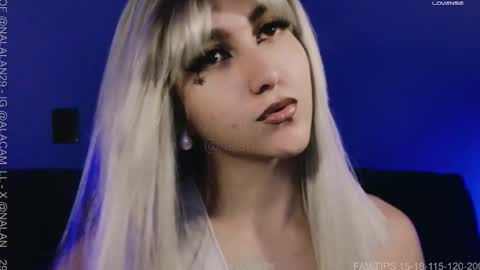 Onlyf4s nalalan29 online show from 10-24-25, 06:32