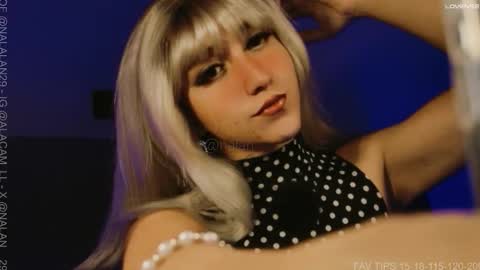 Onlyf4s nalalan29 online show from 11-08-25, 06:02