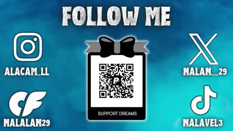 Onlyf4s nalalan29 online show from 03-02-26, 06:03