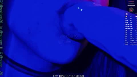 Onlyf4s nalalan29 online show from 03-12-26, 06:30