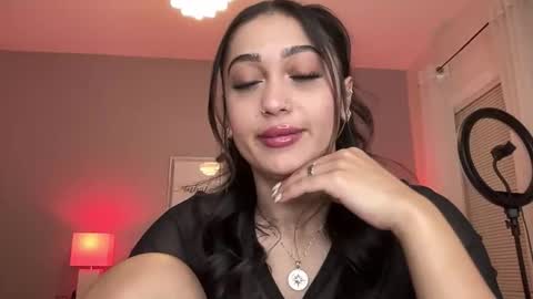 Nalani online show from 12-20-25, 01:23