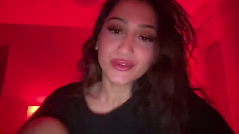 Nalani online show from 01-13-26, 01:22