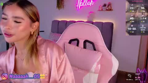Nallah online show from 07-19-26, 02:43