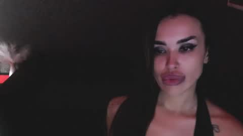 Snapshot of name666999 chatting on 12-01-25, 05:40 Lady online show from 12-01-25, 05:40