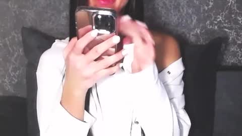 Snapshot of name666999 chatting on 03-13-26, 06:47 Lady online show from 03-13-26, 06:47