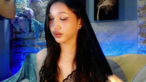 Snapshot of nami_kisser chatting on 06-26-26, 06:18 Nami online show from 06-26-26, 06:18