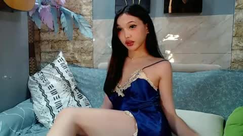 Snapshot of nami_kisser chatting on 07-05-26, 11:28 Nami online show from 07-05-26, 11:28
