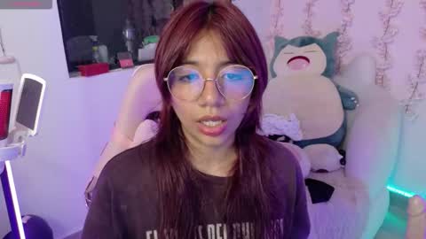 nami_usagi online show from 03-13-26, 08:37