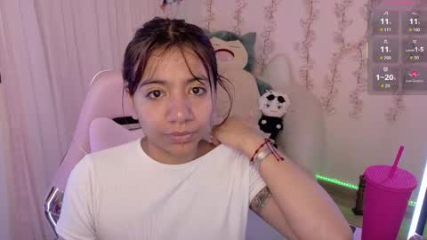 nami_usagi online show from 05-17-26, 05:53