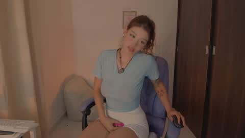 N A M I    -   OF  namibergmant online show from 04-05-26, 11:02