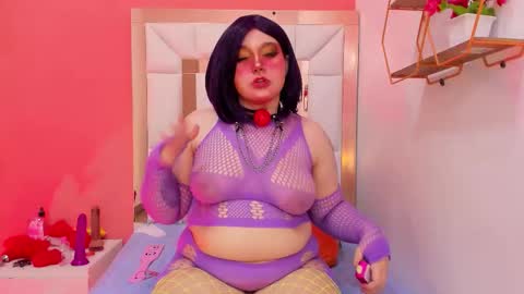 Nami online show from 03-05-26, 12:01