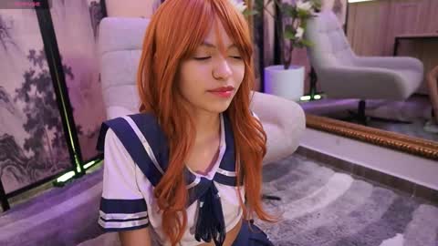 namikimura online show from 09-13-25, 12:05