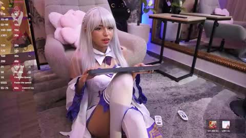 namikimura online show from 01-10-26, 07:04