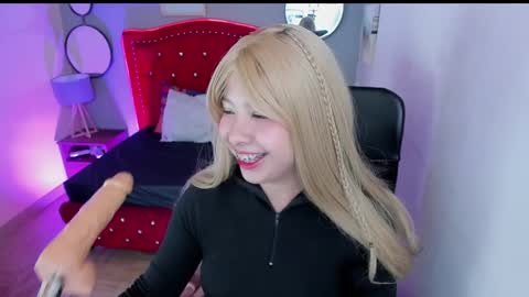 namiko_park online show from 02-16-25, 03:05