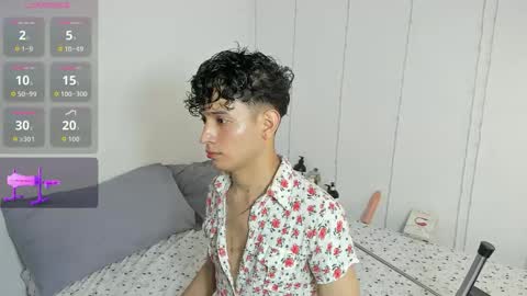 Namir  online show from 09-21-25, 04:14