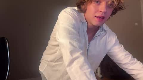 Georges online show from 12-20-24, 08:12