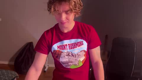 Georges online show from 12-23-24, 08:57