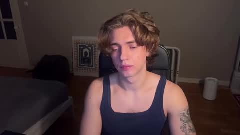 Georges online show from 01-16-25, 07:52