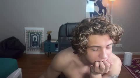 Georges online show from 01-18-25, 08:30