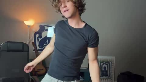 Georges online show from 02-01-25, 09:29