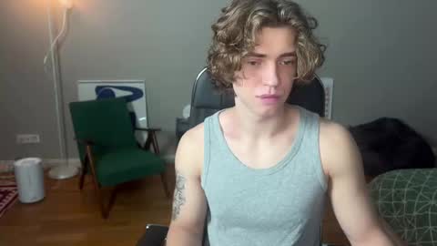 Georges online show from 02-11-25, 06:30