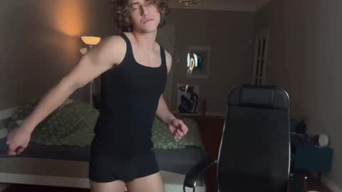 Georges online show from 02-17-25, 09:08