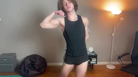 Georges online show from 03-11-25, 08:09