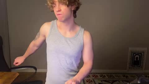 Georges online show from 10-01-25, 05:52