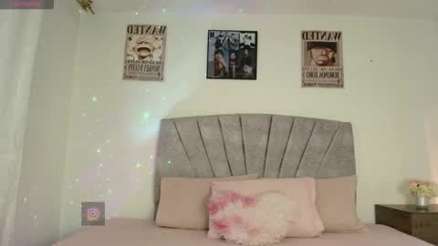 NamiThompson online show from 03-10-26, 11:21