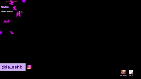 NamiThompson online show from 07-16-26, 05:24