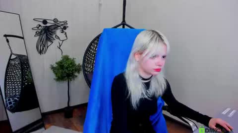 Nana online show from 07-24-26, 03:54