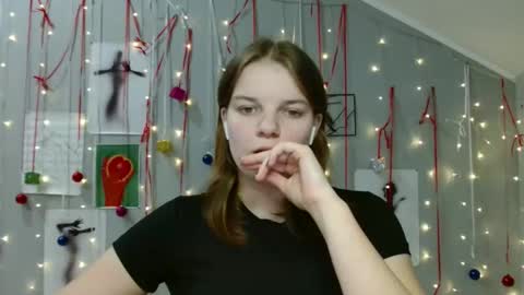 Nana online show from 12-03-25, 04:27