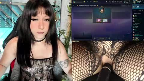 Snapshot of nanachi_cook chatting on 05-02-26, 09:09 Nanachi online show from 05-02-26, 09:09