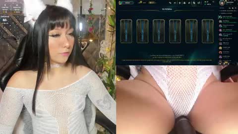 Snapshot of nanachi_cook chatting on 05-05-26, 09:01 Nanachi online show from 05-05-26, 09:01