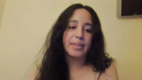 nanacoquette online show from 07-31-26, 11:20