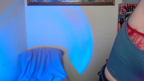 Snapshot of nanafey chatting on 05-29-26, 06:50 your candy online show from 05-29-26, 06:50