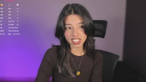 Nana  Natalia online show from 04-29-26, 07:09